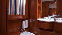 Motor Yacht SELULA -  Twin Cabin Ensuite